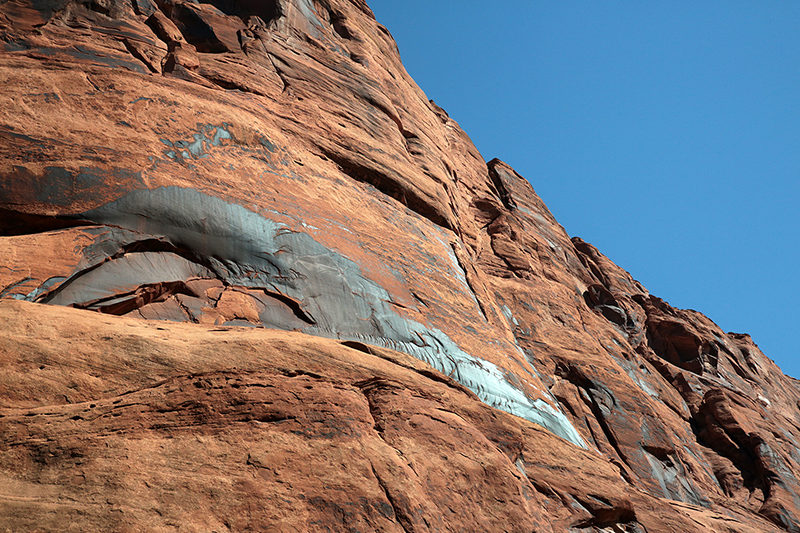Colorado Rafting : Arizona : Arizona Landscapes : Landscape Photos : Richard Moore : Photographer